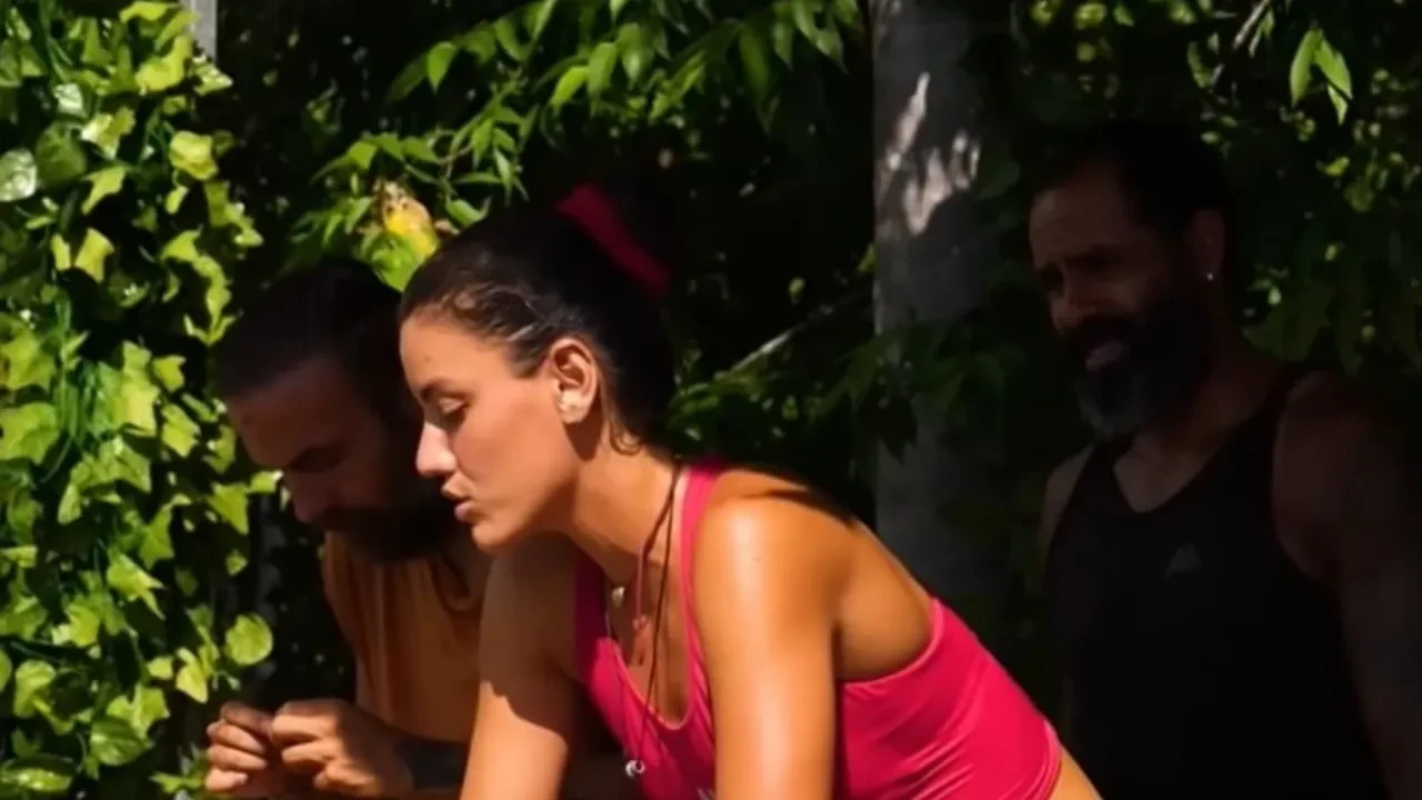 2 Haziran 2026 Survivor dokunulmazlık oyununu kazanan takım! Survivor eleme adayı kim oldu? 