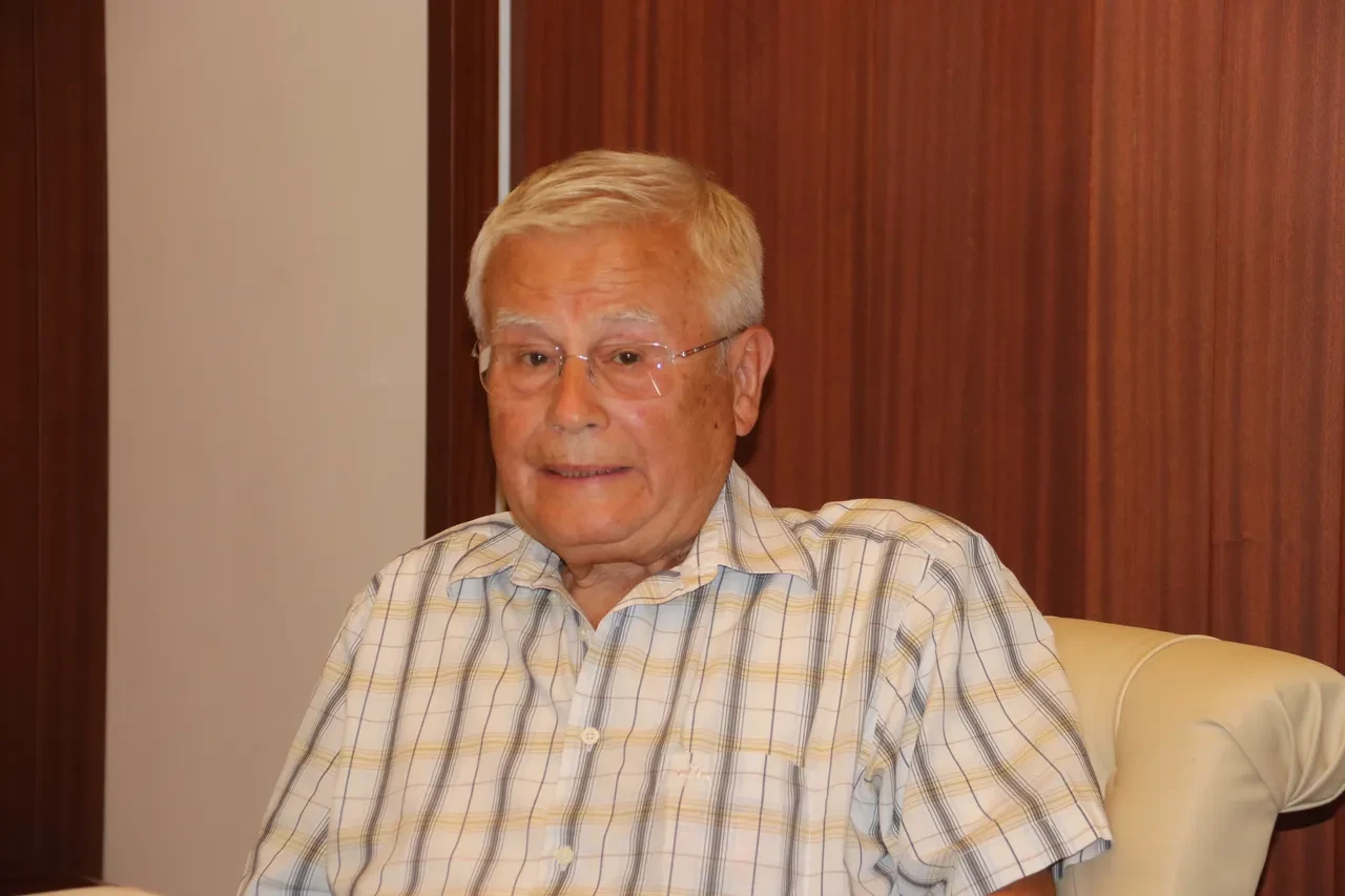 500 milyonluk servetini tek imza ile bağışladı! Muğlalı iş insanı annesine verdiği sözü tuttu