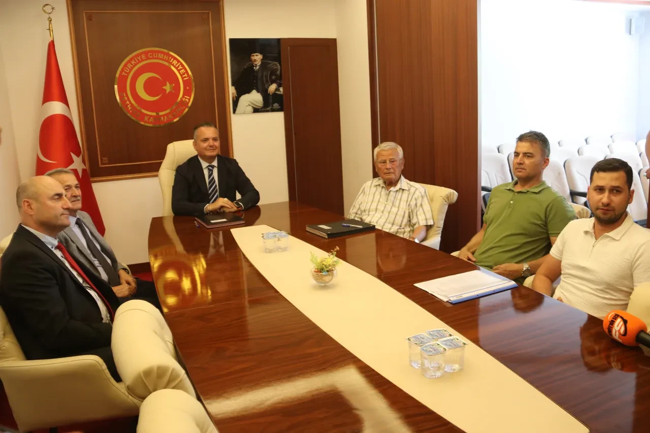 500 milyonluk servetini tek imza ile bağışladı! Muğlalı iş insanı annesine verdiği sözü tuttu