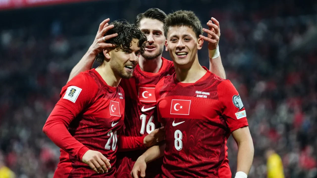 A Milli Takım'ımızın Dünya Kupası kadrosu açıklandı!