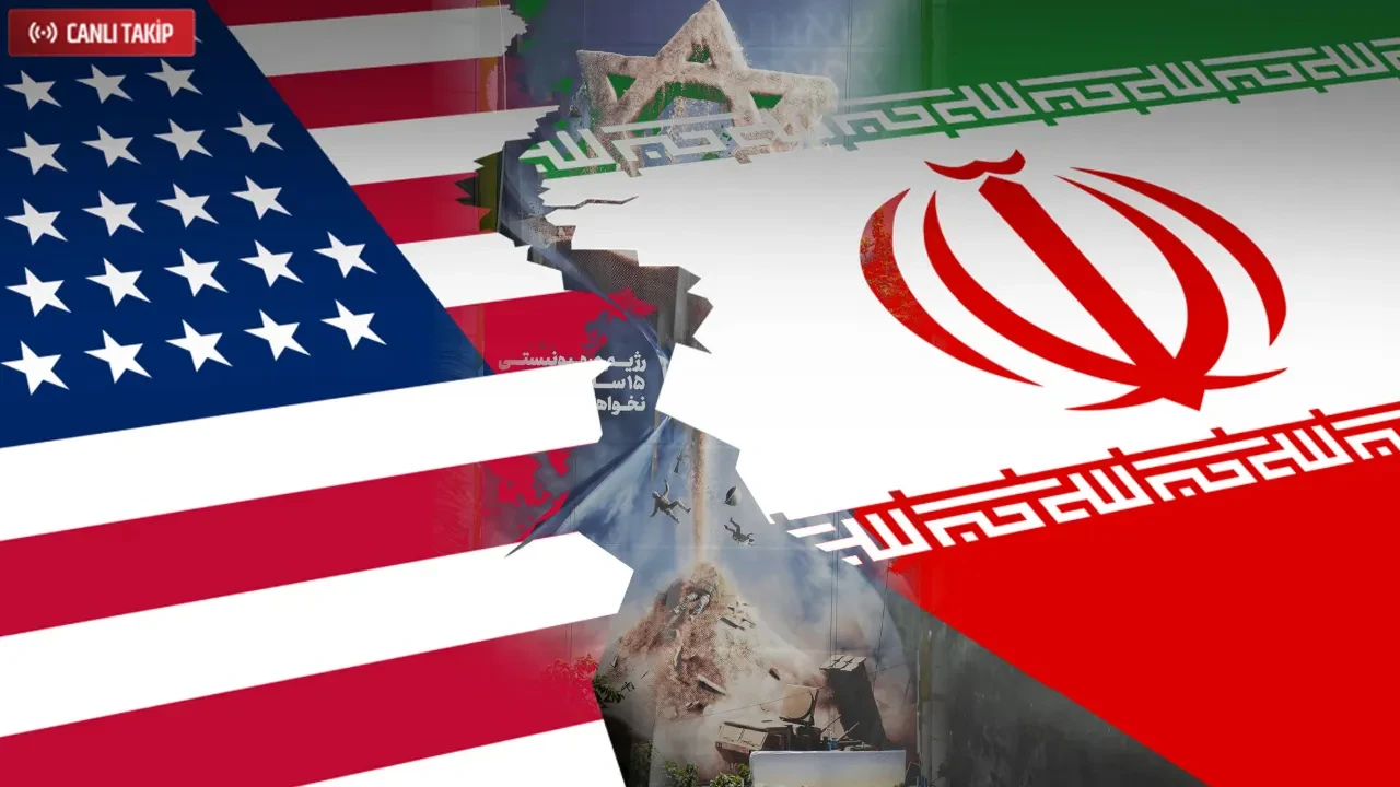ABD-İran anlaşmasında İsrail çatlağı! Trump, Netanyahu'ya sözünü dinletemedi