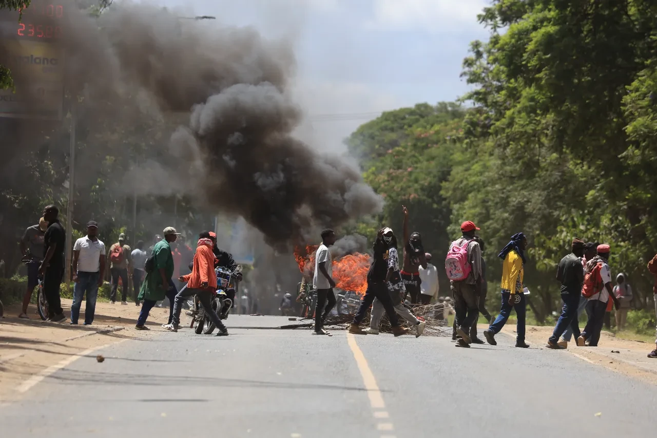 eylem