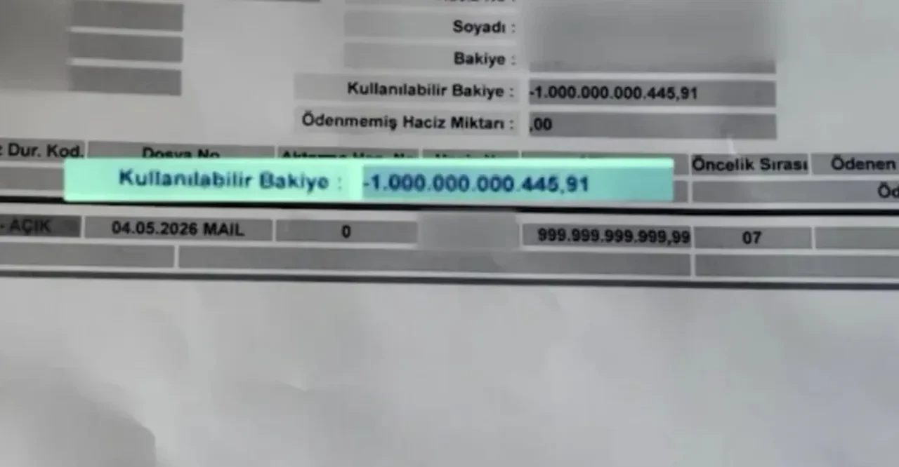 Ahmad Jahangard Takalo kimdir? Banka hesabında 1 trilyon liralık bakiye bulunmuştu