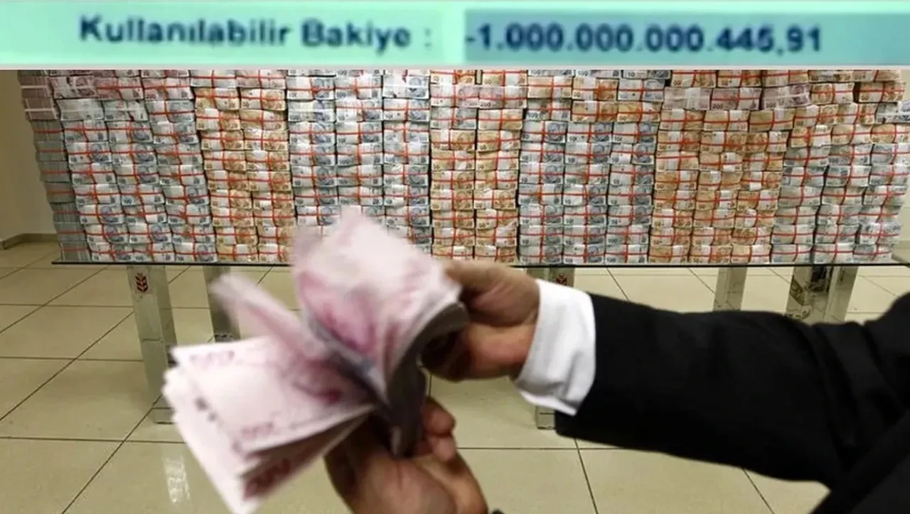 Ahmad Jahangard Takalo kimdir? Banka hesabında 1 trilyon liralık bakiye bulunmuştu