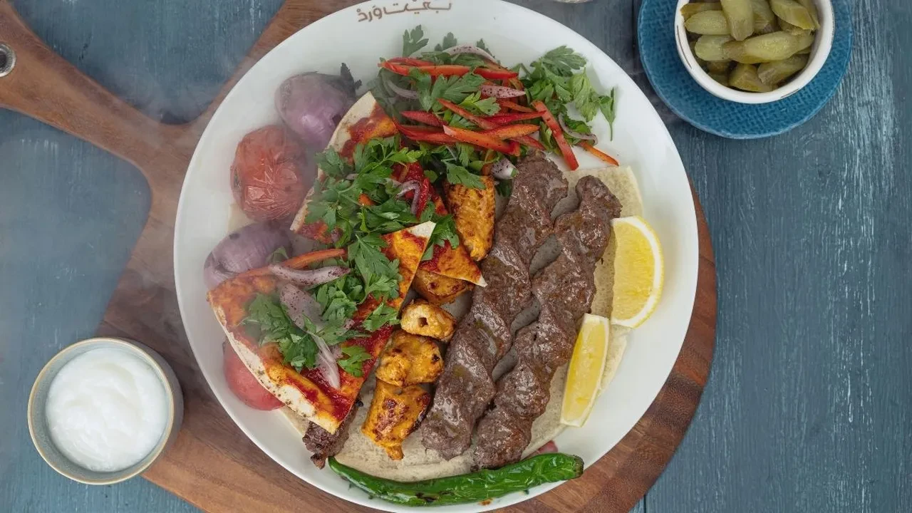 Akşama ne yemek var? derdine son! Güneydoğu mutfağının vazgeçilmez kebabı artık fırında
