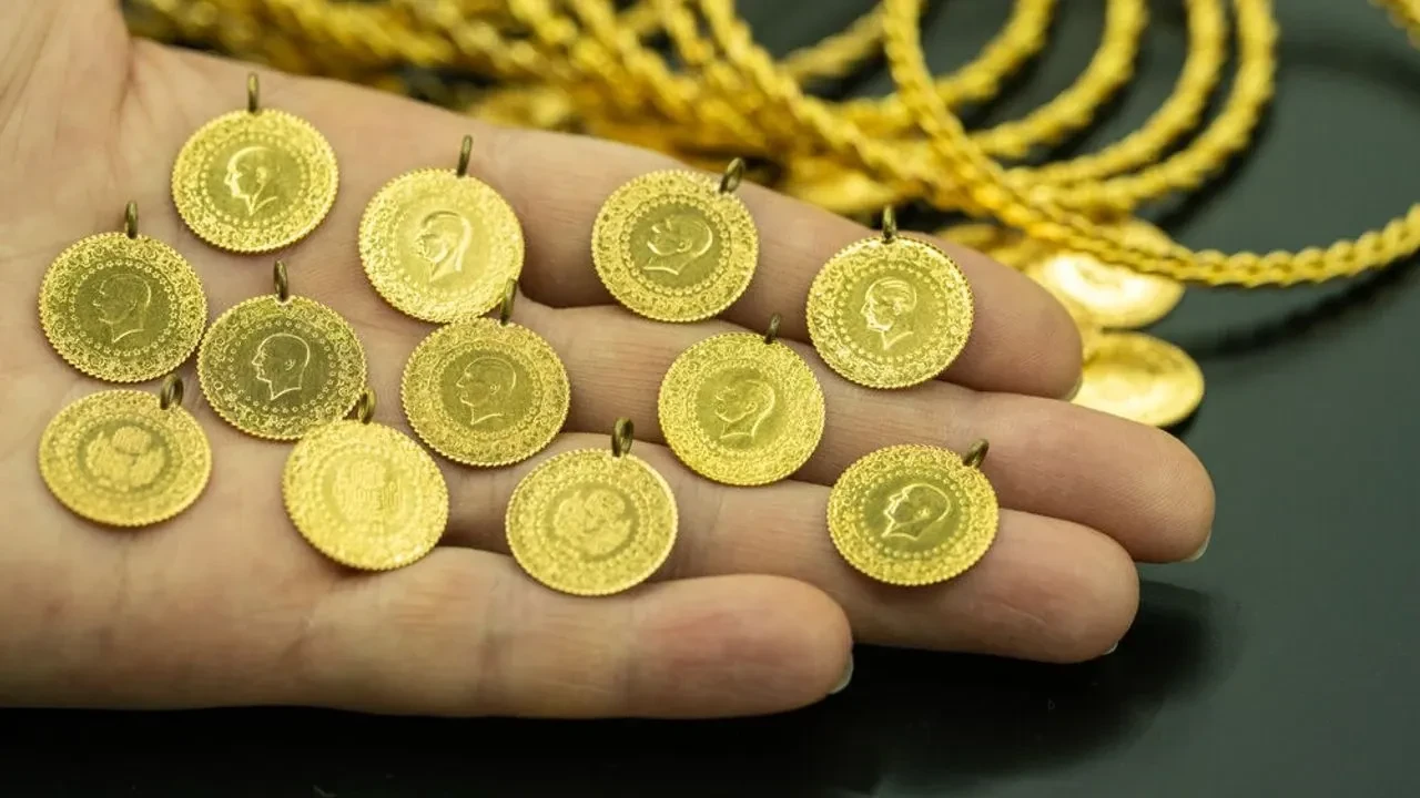 Altın alacaklar dikkat: 2027 için ilk tahminler geldi