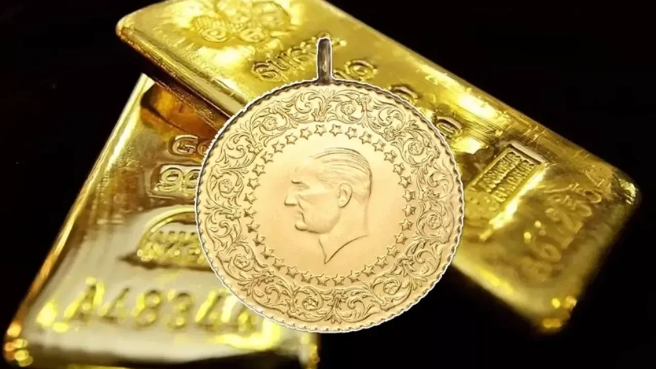 Altın alacaklar dikkat: 2027 için ilk tahminler geldi