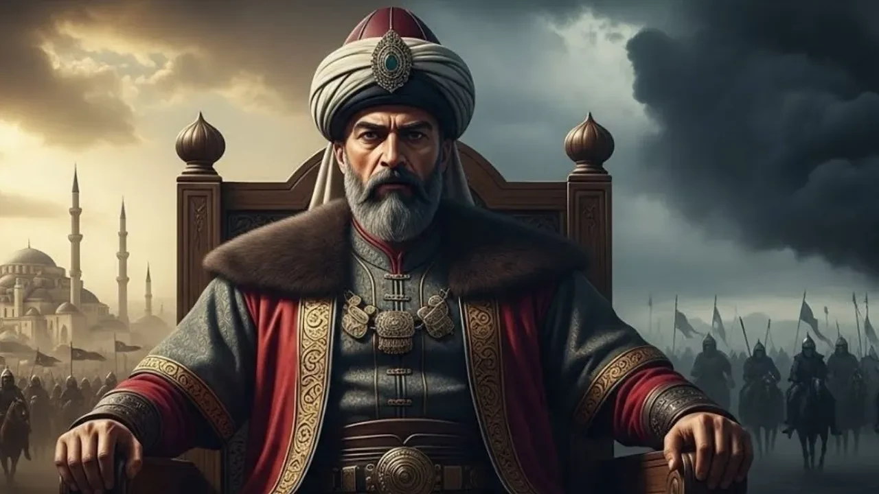 Aşk ve Taht dizisi hangi devri anlatıyor? Aşk ve Taht ne zaman başlayacak?