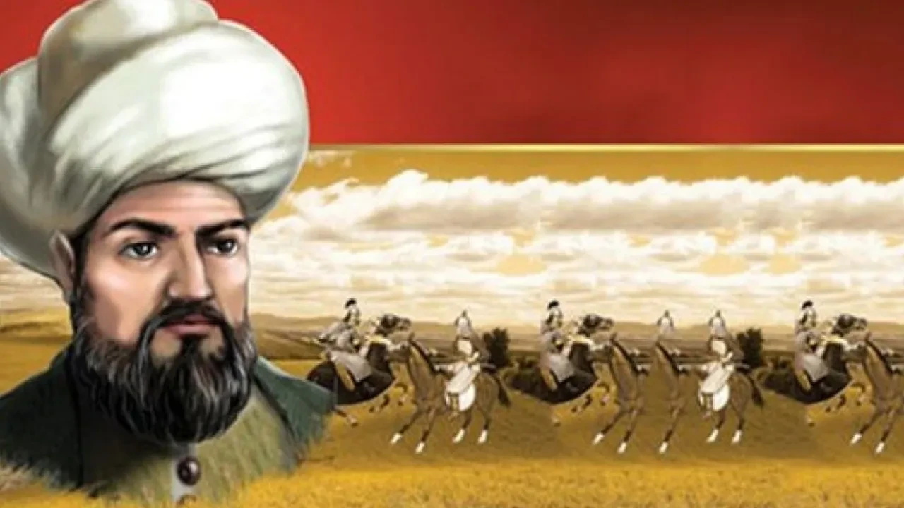 Aşk ve Taht dizisi hangi devri anlatıyor? Aşk ve Taht ne zaman başlayacak?