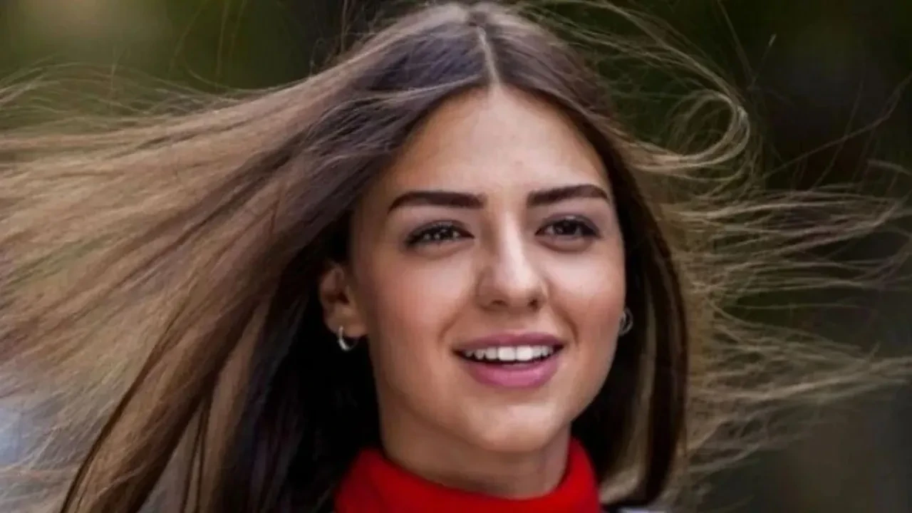 Aslıhan Malbora Sevdam Karadeniz dizisinin başrol kadın oyuncusu oldu! Başarılı oyuncu Zeyşan Yeniceli rolünde!