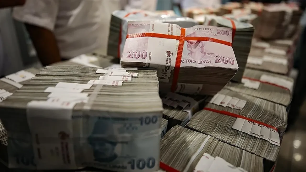 Banka hesabına 1 trilyon TL yattı, hayatı kabusa döndü