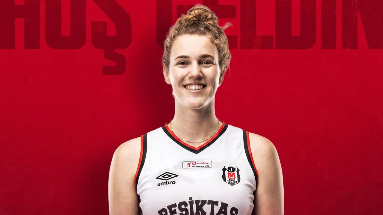 Beşiktaş transferi resmen duyurdu! Siyah-beyazlılara Hollandalı yıldız