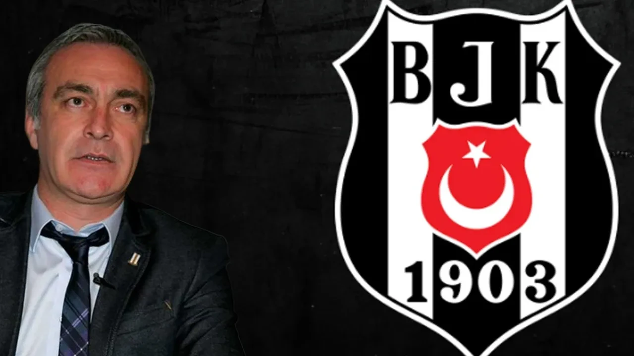 Beşiktaş'ta teknik direktör için tarih belli oldu! İki isim ön planda