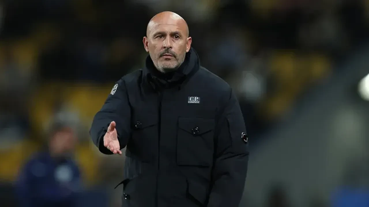 Beşiktaş'ta teknik direktör için tarih belli oldu! İki isim ön planda