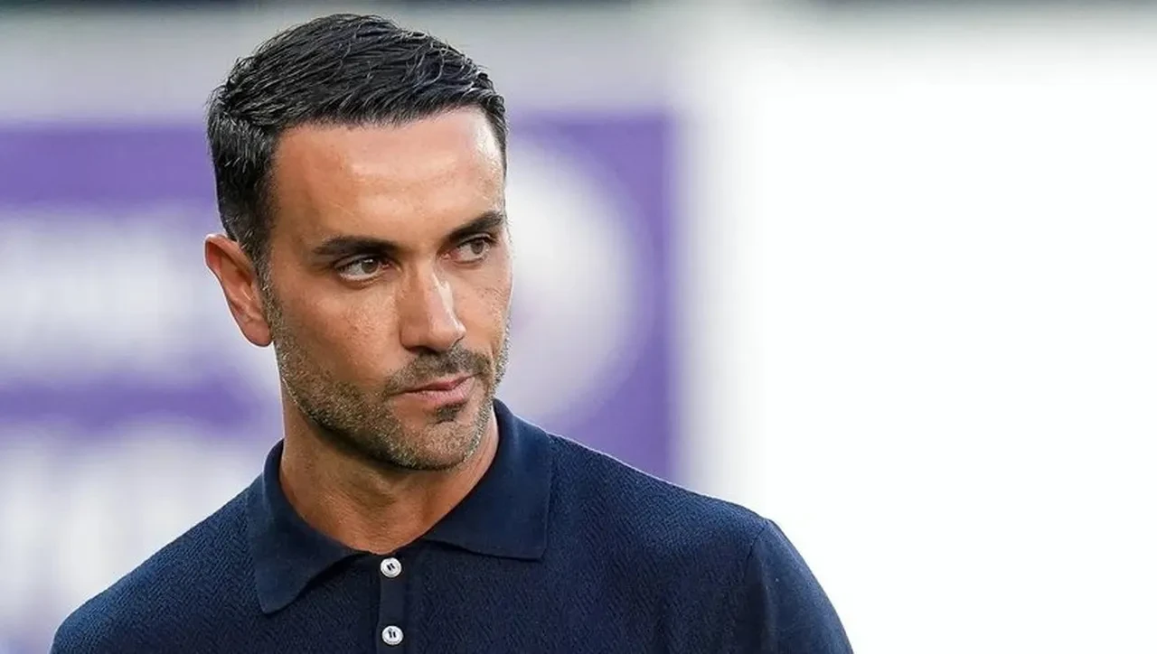 Beşiktaş'ta teknik direktör için tarih belli oldu! İki isim ön planda