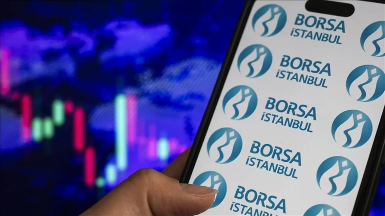 Borsa İstanbul yükselişini sürdürüyor! İşte en çok kazandıran
