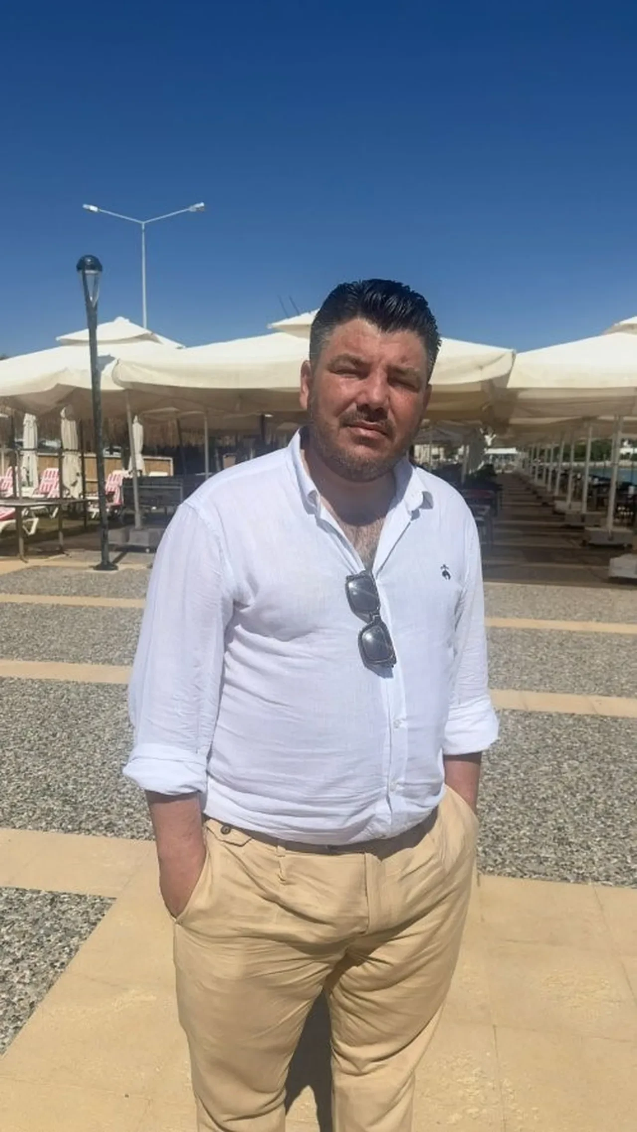 Çeşme Belediyesi’nde milyonluk vurgun ve rüşvet depremi! 'Çeşme'yi yiyorlar' diyen koca, imar müdürü eşini ifşaladı