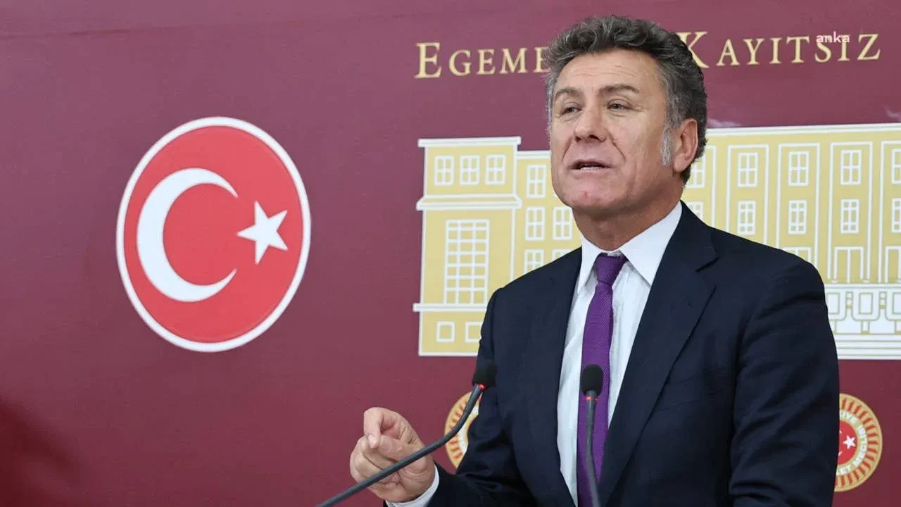 CHP MYK üyeleri 2026 listesi: CHP yeni MYK üyeleri kimler, hangi isimler listede yer alıyor?