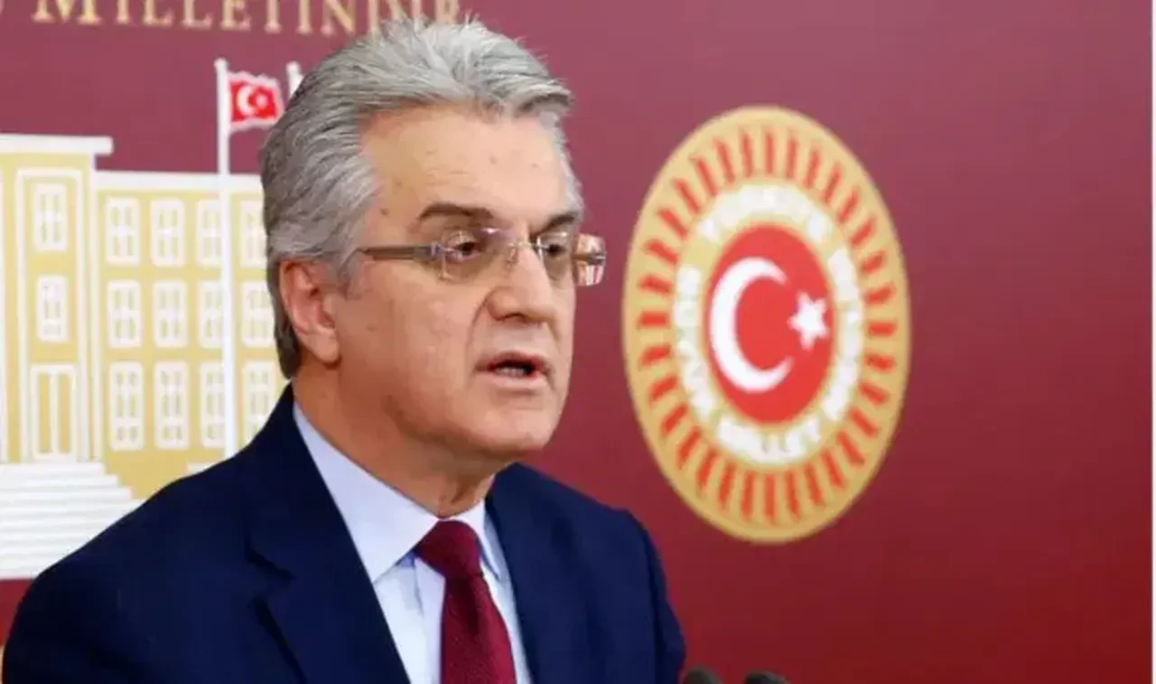 CHP MYK üyeleri 2026 listesi: CHP yeni MYK üyeleri kimler, hangi isimler listede yer alıyor?
