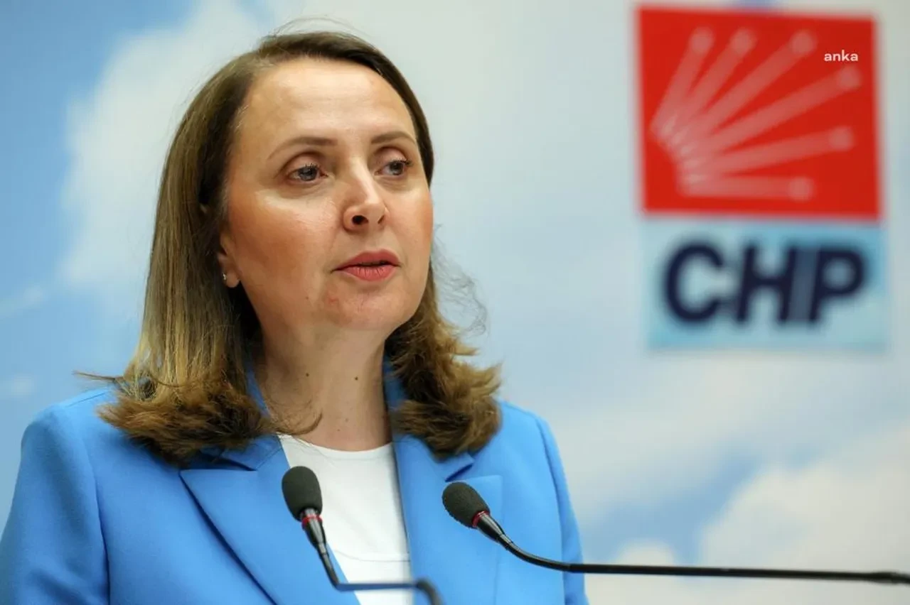 CHP MYK üyeleri 2026 listesi: CHP yeni MYK üyeleri kimler, hangi isimler listede yer alıyor?