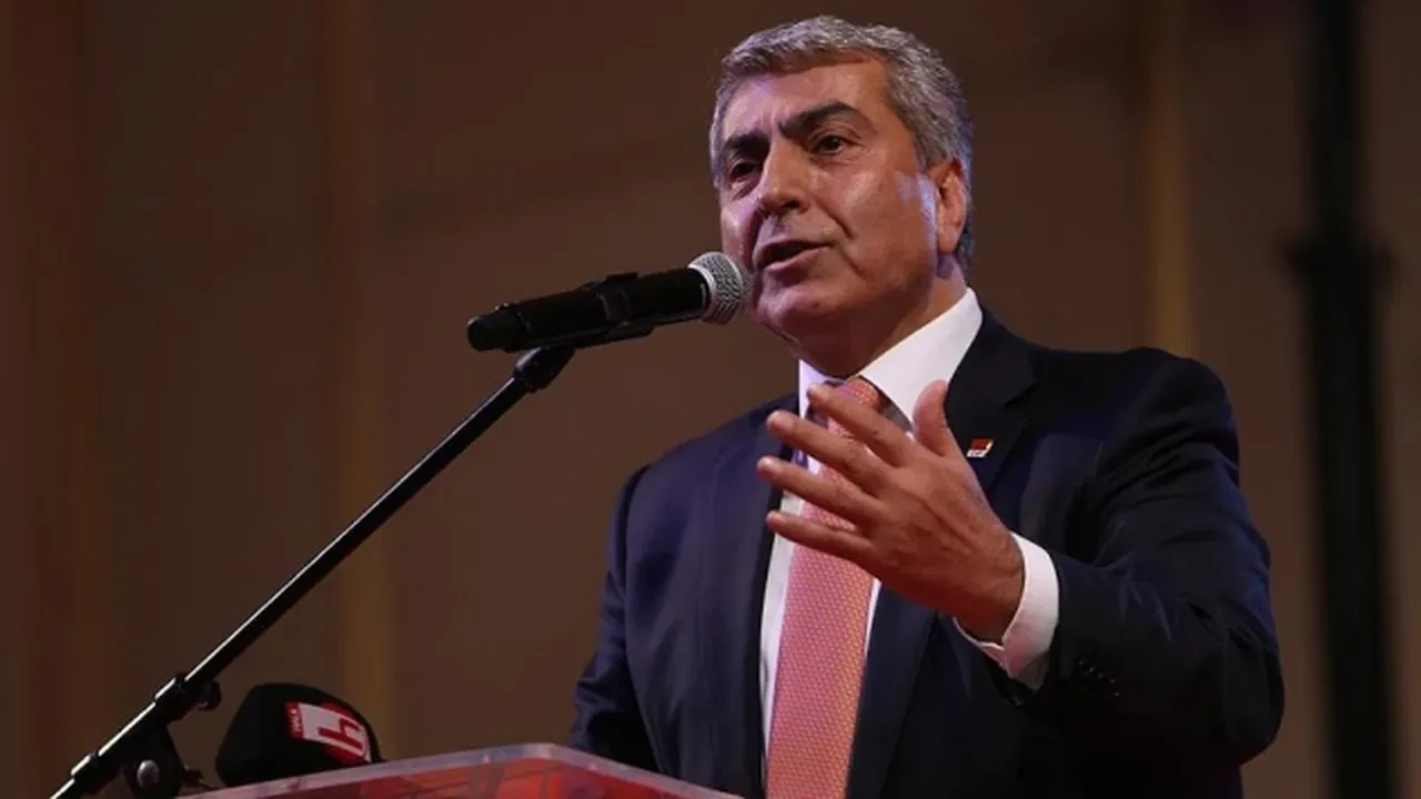 CHP MYK üyeleri 2026 listesi: CHP yeni MYK üyeleri kimler, hangi isimler listede yer alıyor?