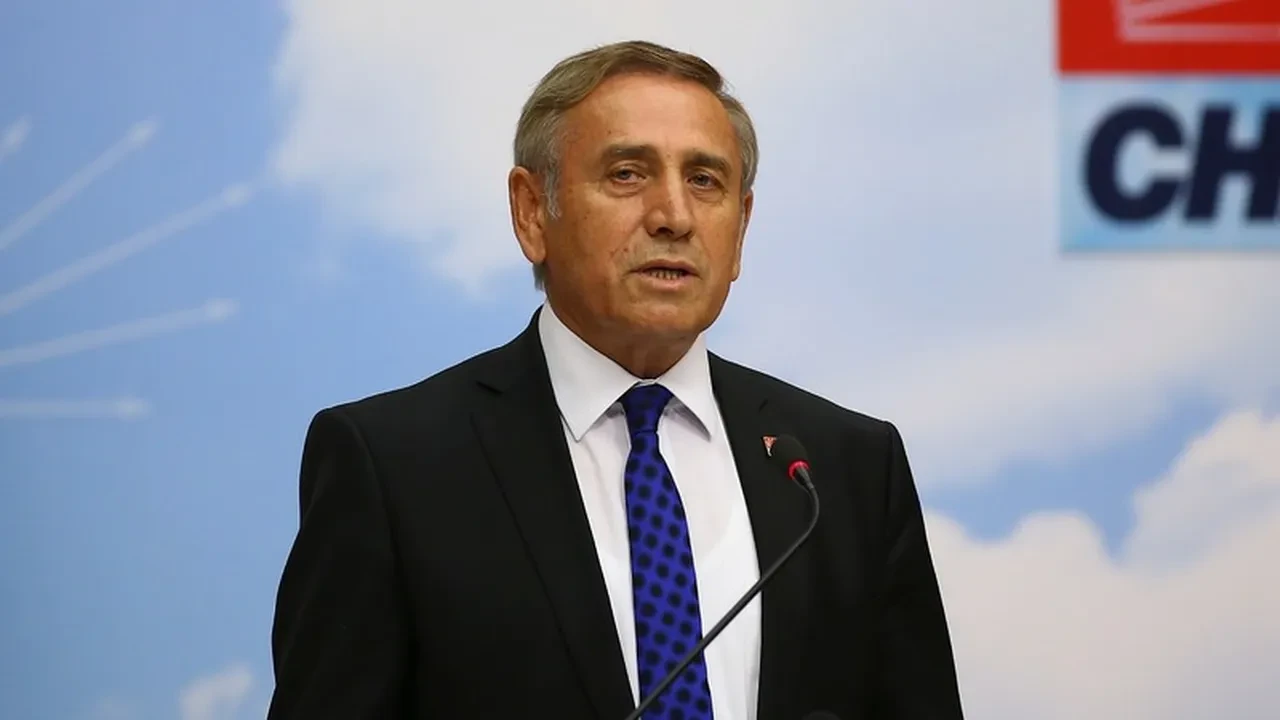 CHP MYK üyeleri 2026 listesi: CHP yeni MYK üyeleri kimler, hangi isimler listede yer alıyor?