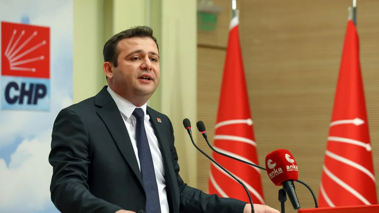 CHP MYK üyeleri 2026 listesi: CHP yeni MYK üyeleri kimler, hangi isimler listede yer alıyor?