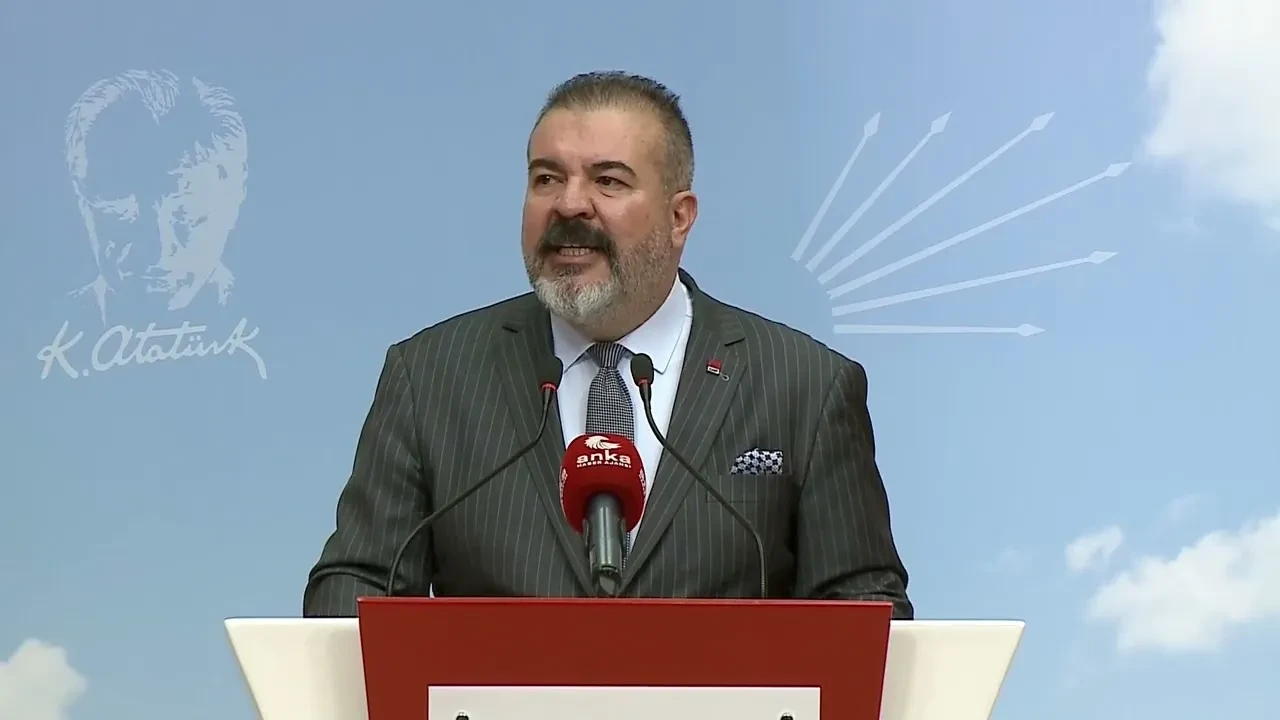 CHP MYK üyeleri 2026 listesi: CHP yeni MYK üyeleri kimler, hangi isimler listede yer alıyor?
