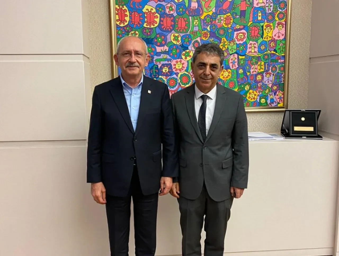 CHP MYK üyeleri 2026 listesi: CHP yeni MYK üyeleri kimler, hangi isimler listede yer alıyor?