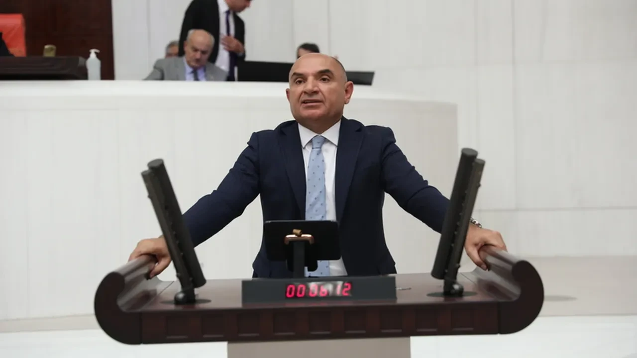 CHP MYK üyeleri 2026 listesi: CHP yeni MYK üyeleri kimler, hangi isimler listede yer alıyor?