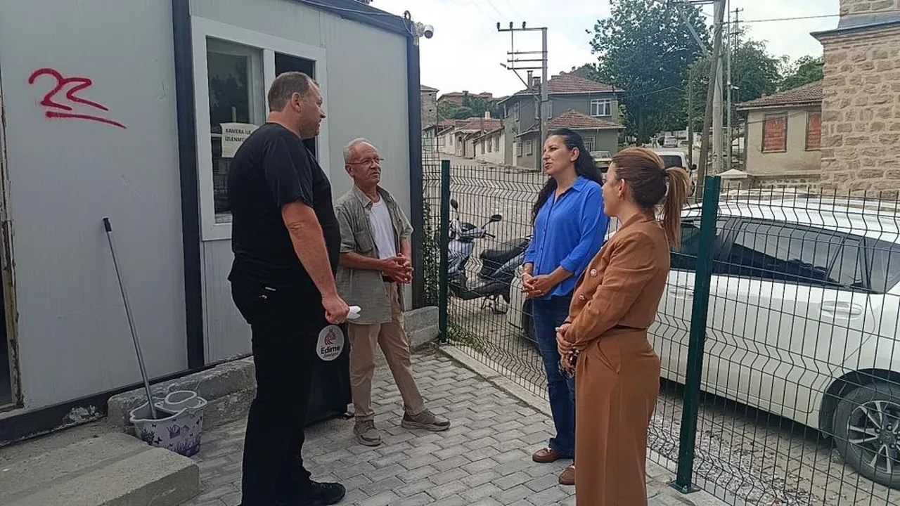 CHP'li başkandan skandal! CHP mitingine katılmayan muhtarları tehdit etti