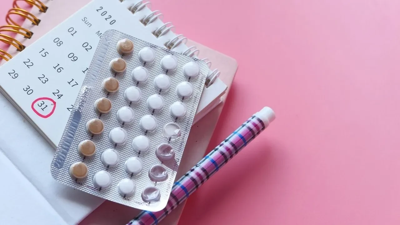Doğum kontrol hapı sonrası oluşan erkek hormonu kaynaklı sivilceleri doğal yollarla geçirme rehberi!