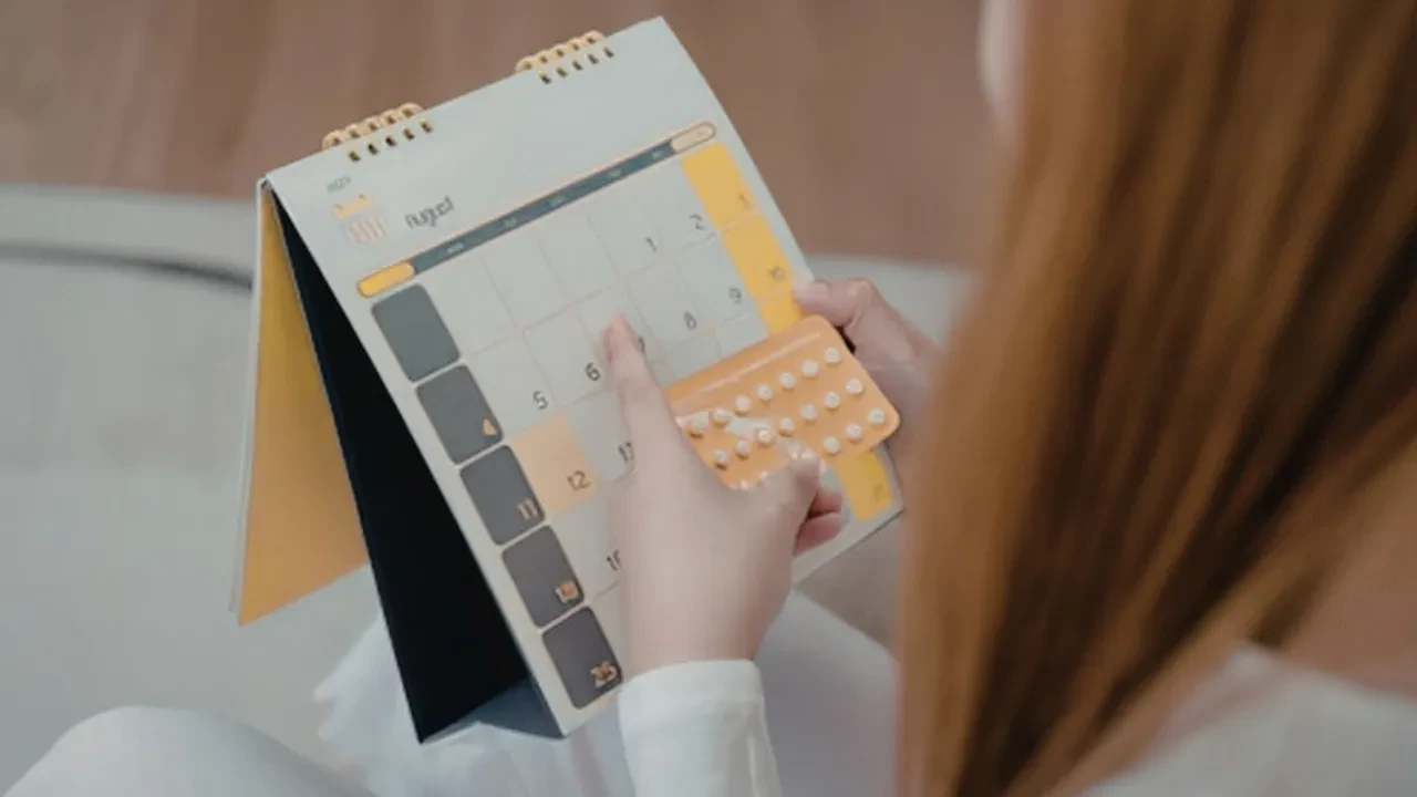 Doğum kontrol hapı sonrası oluşan erkek hormonu kaynaklı sivilceleri doğal yollarla geçirme rehberi!