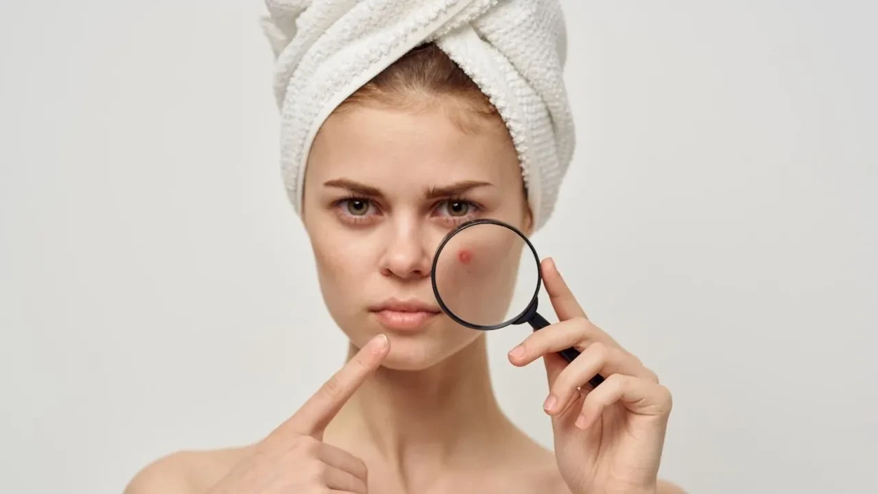 Doğum kontrol hapı sonrası oluşan erkek hormonu kaynaklı sivilceleri doğal yollarla geçirme rehberi!