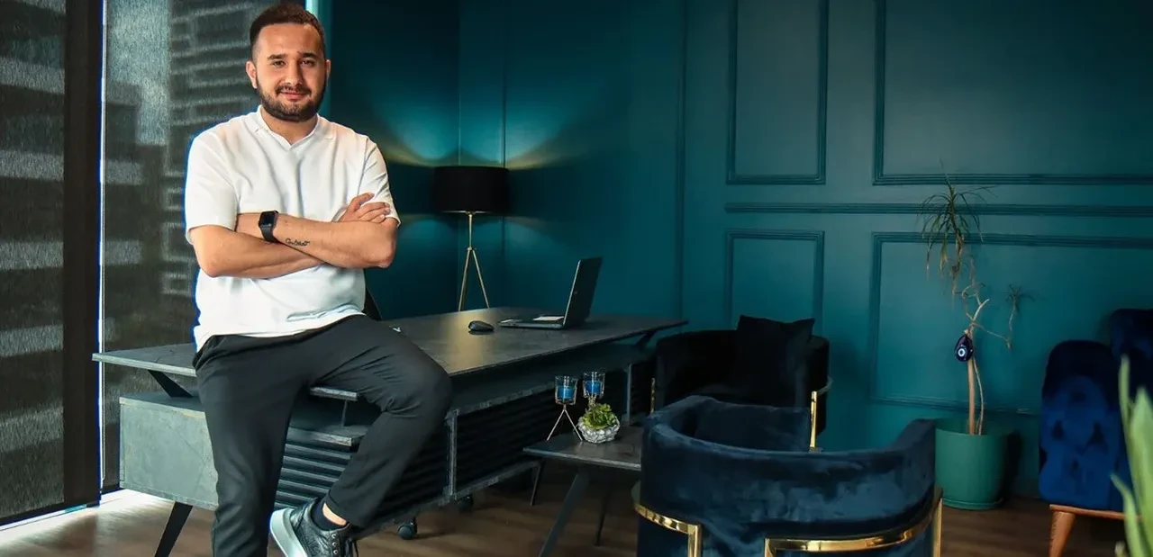 DTV Group CEO'su Devlet Turkmen: Sosyal medya gayrimenkul sektörünü değiştiriyor