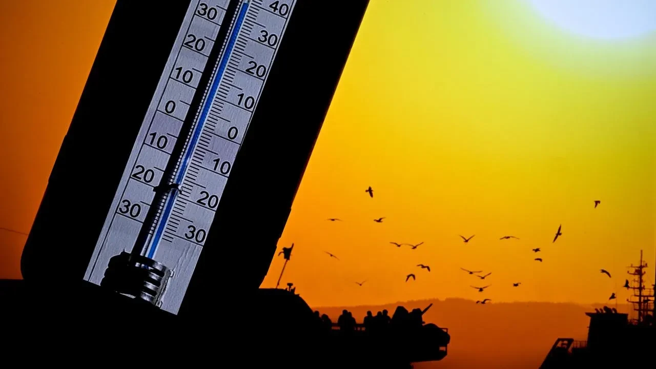 Dünya Meteoroloji Örgütü'nden korkutan açıklama: El Nino ısınan dünyanın ateşine benzin dökecek