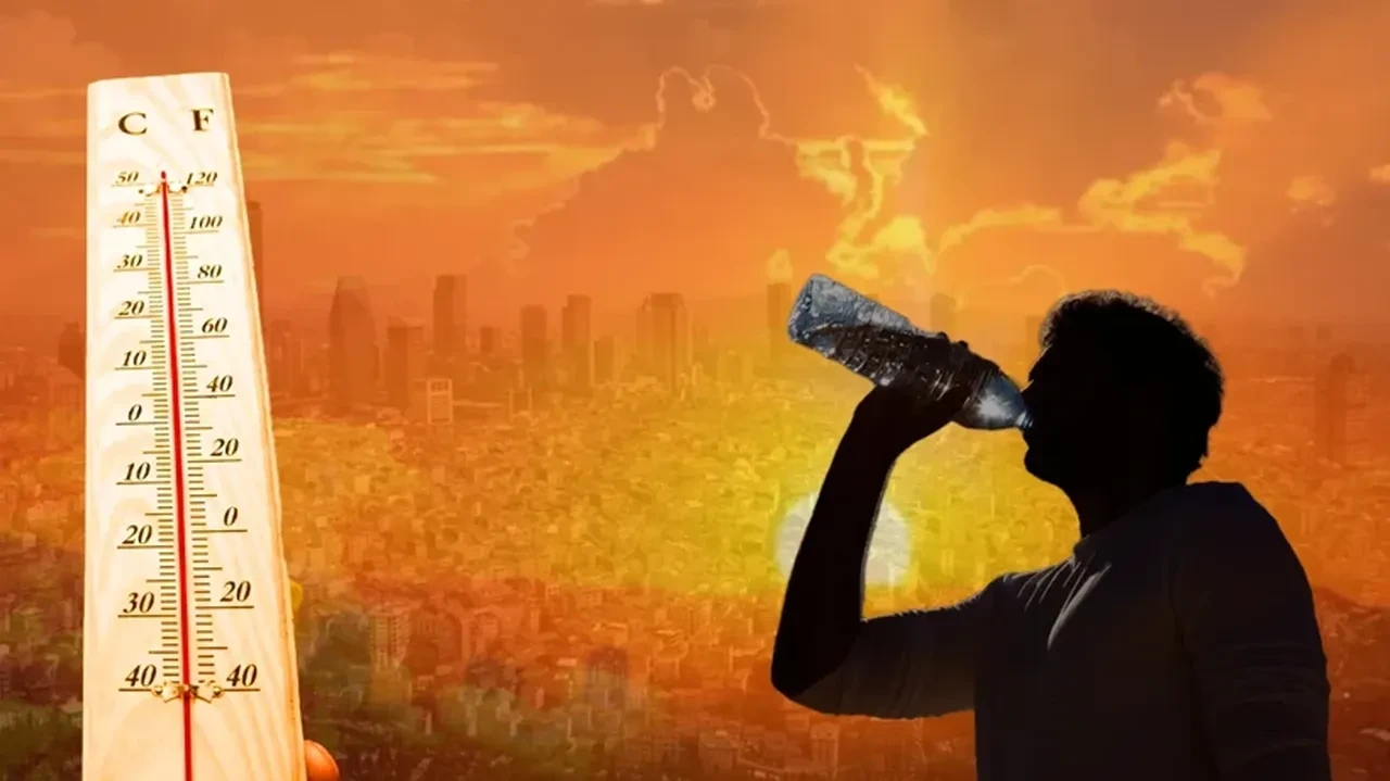 Dünya Meteoroloji Örgütü'nden korkutan açıklama: El Nino ısınan dünyanın ateşine benzin dökecek