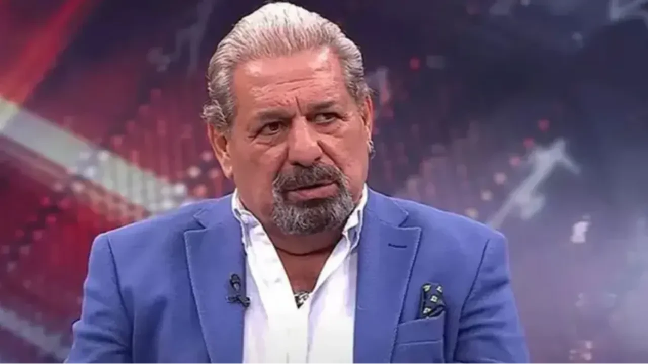 Erman Toroğlu hakkında dava kararı! Galatasaray açıklaması başını yaktı: 3 yıla kadar hapis istemi
