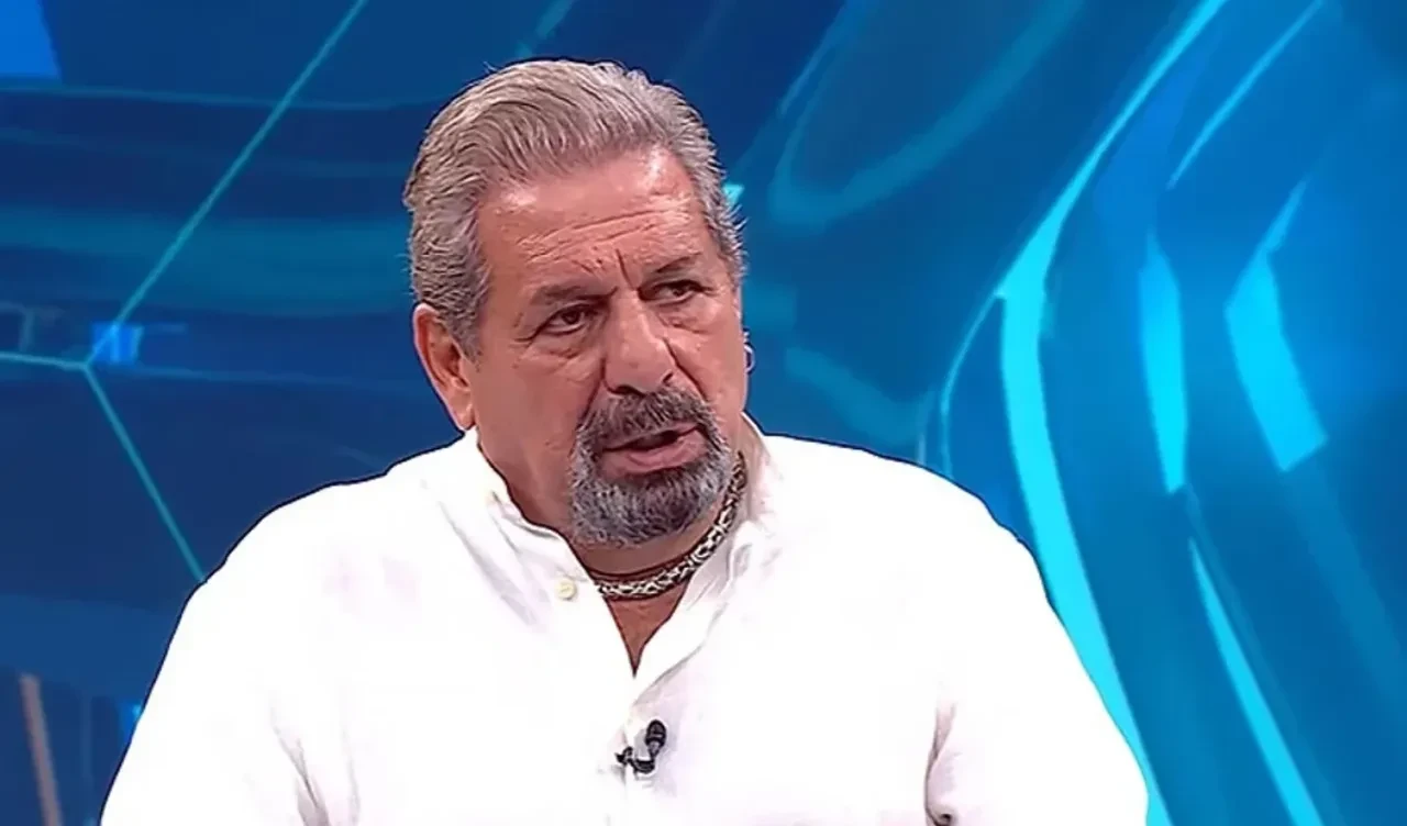 Erman Toroğlu hakkında dava kararı! Galatasaray açıklaması başını yaktı: 3 yıla kadar hapis istemi