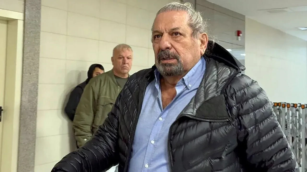Erman Toroğlu hakkında dava kararı! Galatasaray açıklaması başını yaktı: 3 yıla kadar hapis istemi