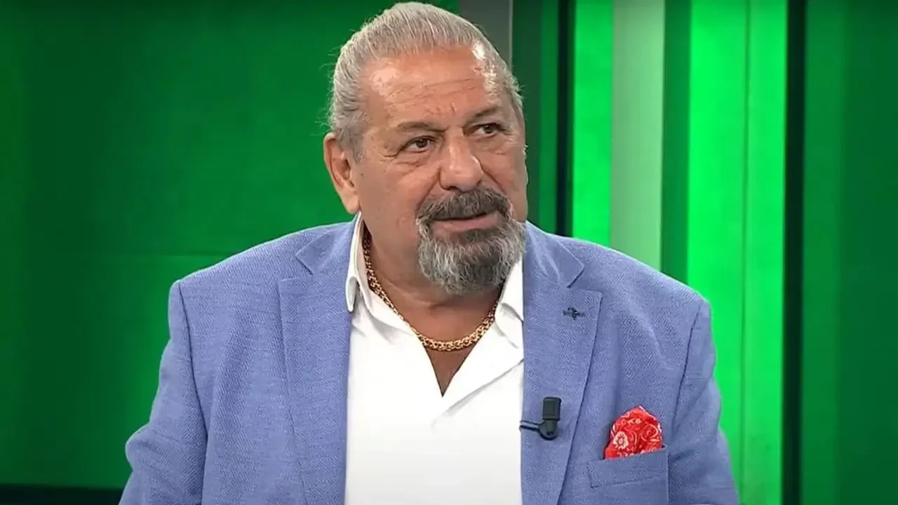 Erman Toroğlu hakkında dava kararı! Galatasaray açıklaması başını yaktı: 3 yıla kadar hapis istemi