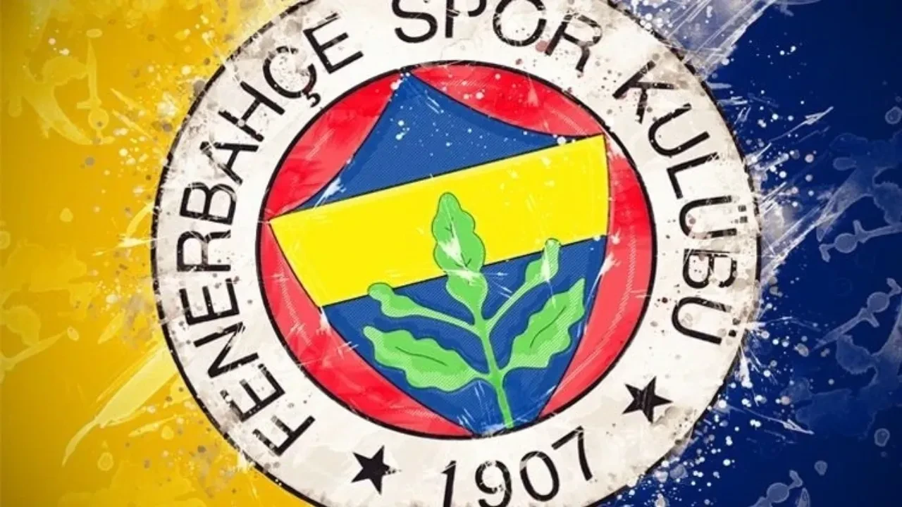 Fenerbahçe logosunu değiştirdi! Yıldız sayısı dikkat çekti