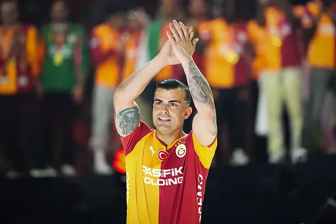 Galatasaray, Abdülkerim Bardakcı için son kararını verdi! Yönetim, yıldız savunmacı için harekete geçti