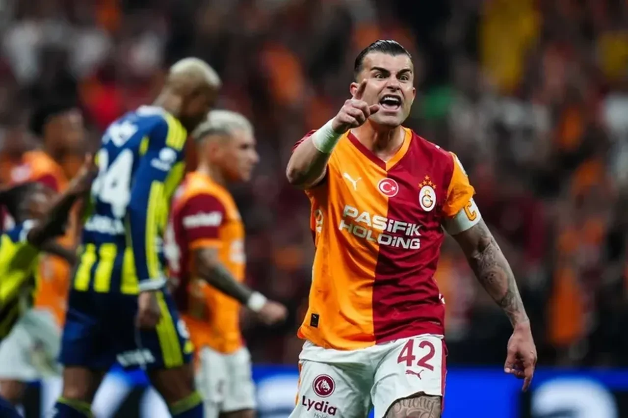 Galatasaray, Abdülkerim Bardakcı için son kararını verdi! Yönetim, yıldız savunmacı için harekete geçti