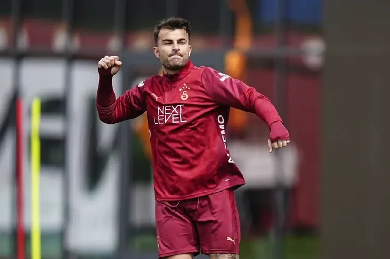 Galatasaray, Abdülkerim Bardakcı için son kararını verdi! Yönetim, yıldız savunmacı için harekete geçti