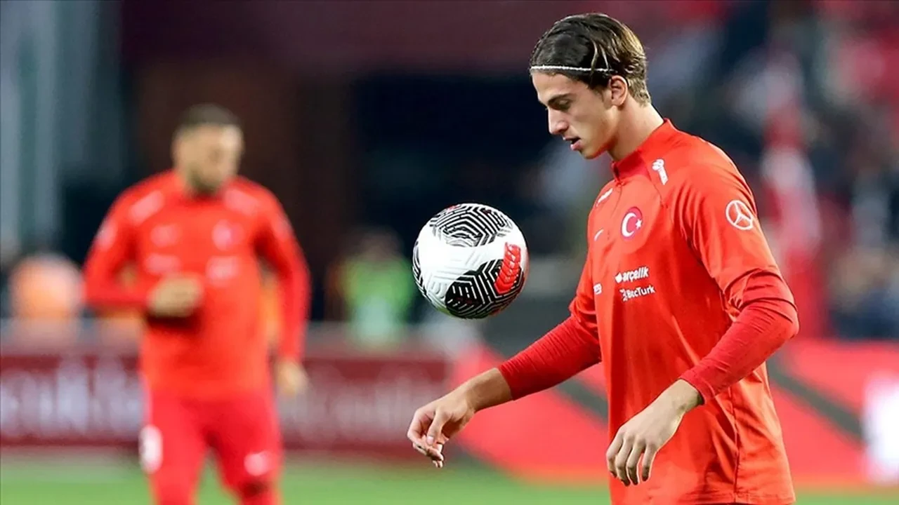 Galatasaray'a Bertuğ Yıldırım transferinde beklenmedik engel! Pazarlıklar kilitlendi