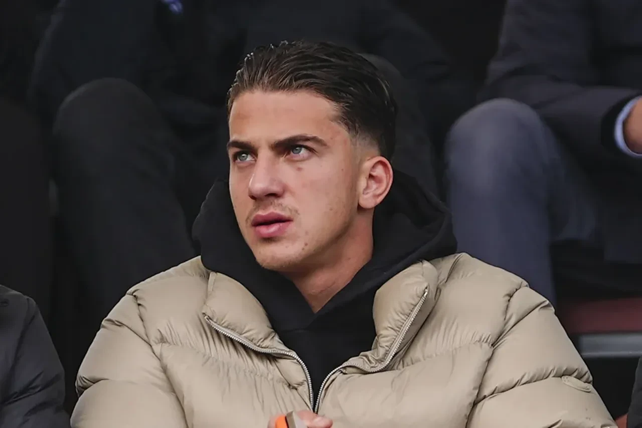Galatasaray'a Bertuğ Yıldırım transferinde beklenmedik engel! Pazarlıklar kilitlendi