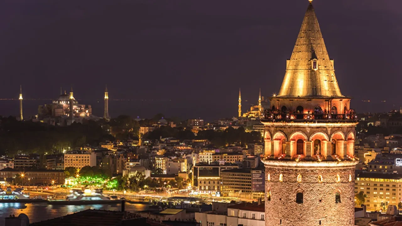 Gece ziyaretine açılan müze ve ören yerleri açıklandı! 20 lokasyon listeye girdi