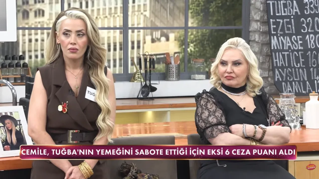 gelinim mutfakta 2 haziran 2026