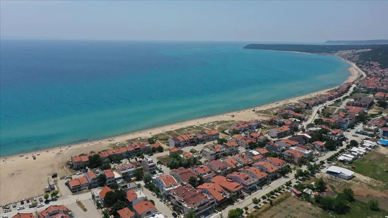 Güney sahillerinde yazlık krizi! Herkes satmaya çalışıyor